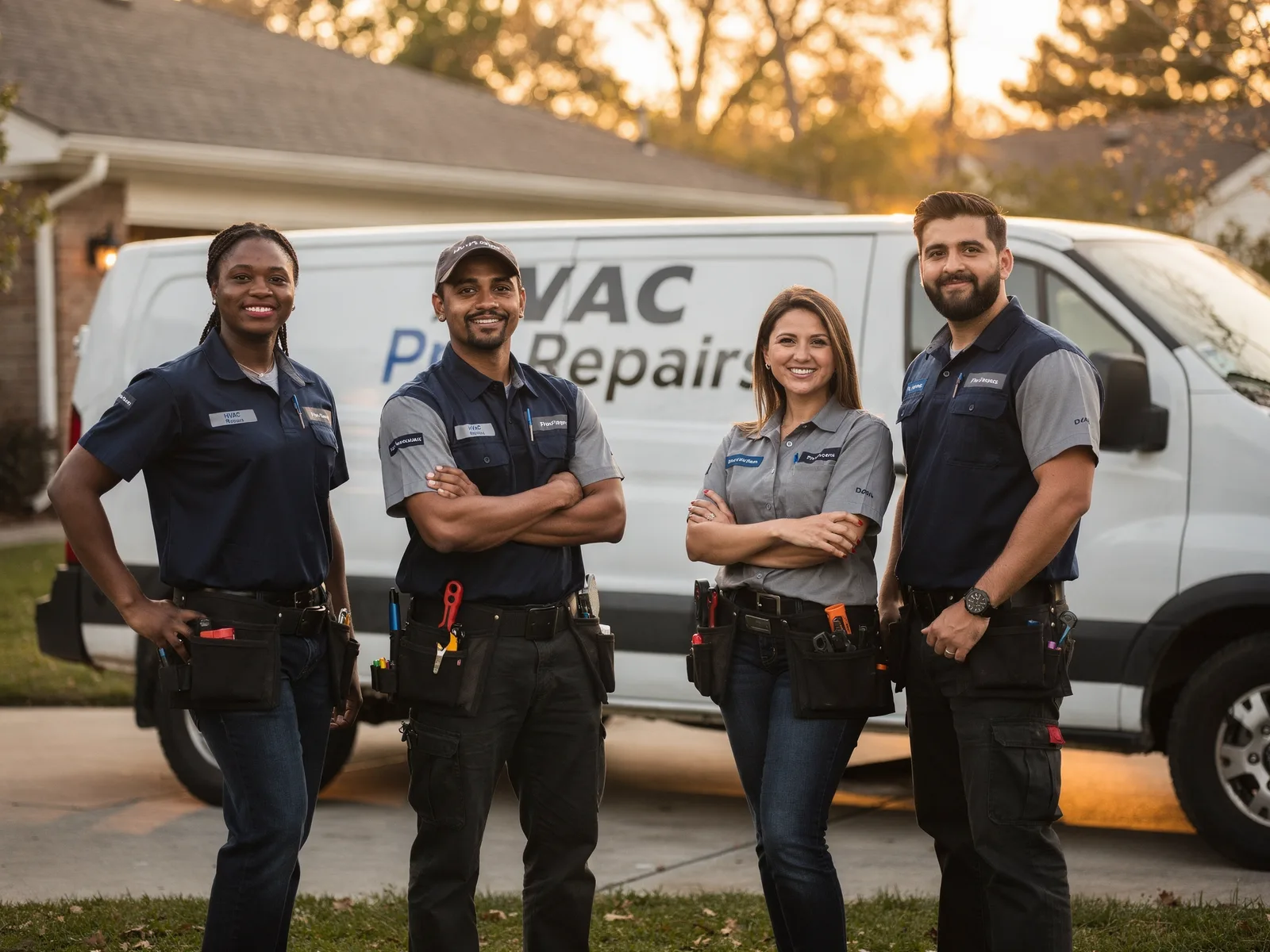 Heat Pump Repair company in Huttonsville, WV