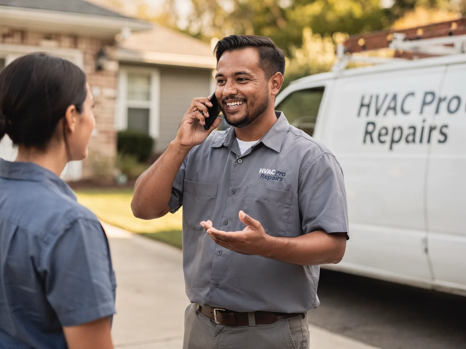 Heat Pump Repair Huttonsville, WV FAQs